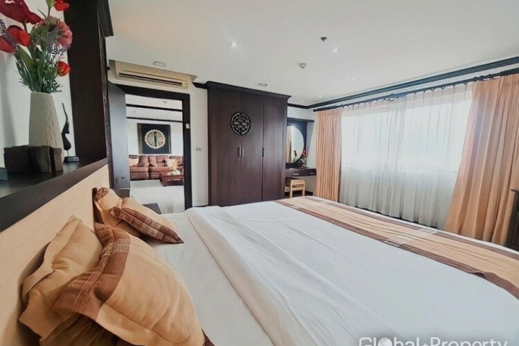 Кондоминиум в Джомтьене, Паттайя, Таиланд | THE143530