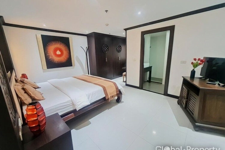 Кондоминиум в Джомтьене, Паттайя, Таиланд | THE143530