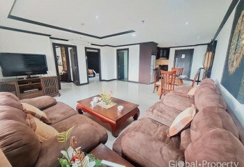 Кондоминиум в Джомтьене, Паттайя, Таиланд | THE143530