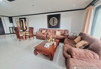 Кондоминиум в Джомтьене, Паттайя, Таиланд | THE143530