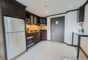 Кондоминиум в Джомтьене, Паттайя, Таиланд | THE143530