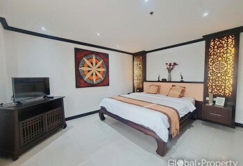 Кондоминиум в Джомтьене, Паттайя, Таиланд | THE143530