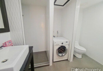 Кондоминиум в Джомтьене, Паттайя, Таиланд | THE143530