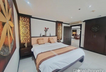 Кондоминиум в Джомтьене, Паттайя, Таиланд | THE143530