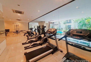 Кондоминиум в Джомтьене, Паттайя, Таиланд | THE143530