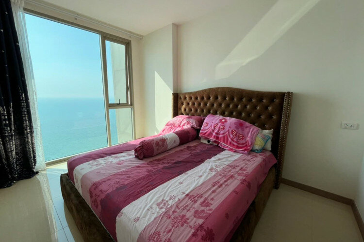 Кондоминиум в Паттайе, Таиланд | THE440648