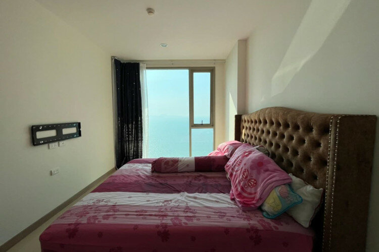 Кондоминиум в Паттайе, Таиланд | THE440648