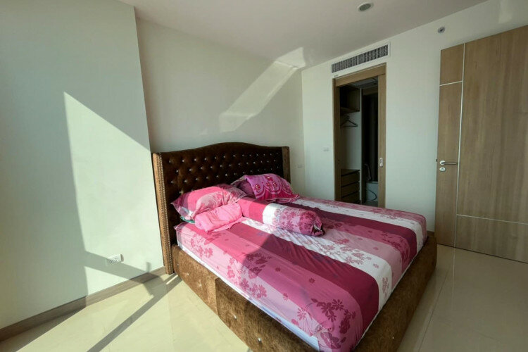 Кондоминиум в Паттайе, Таиланд | THE440648