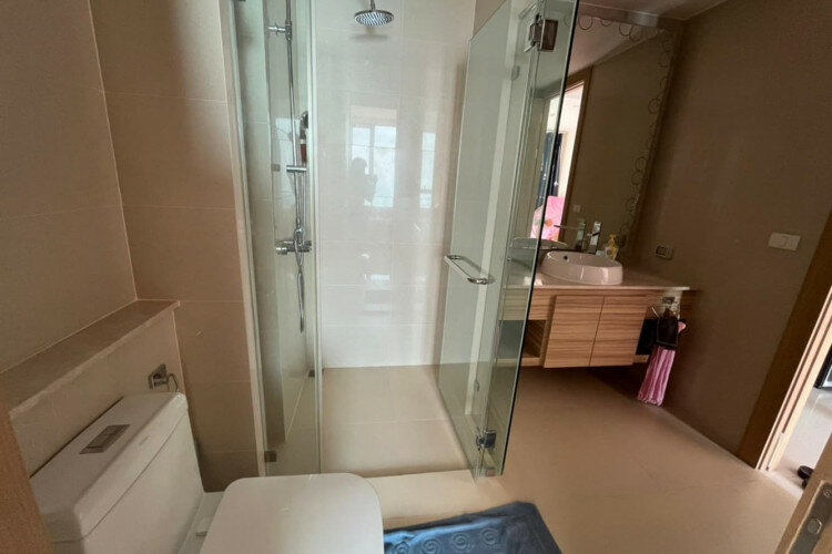 Кондоминиум в Паттайе, Таиланд | THE440648