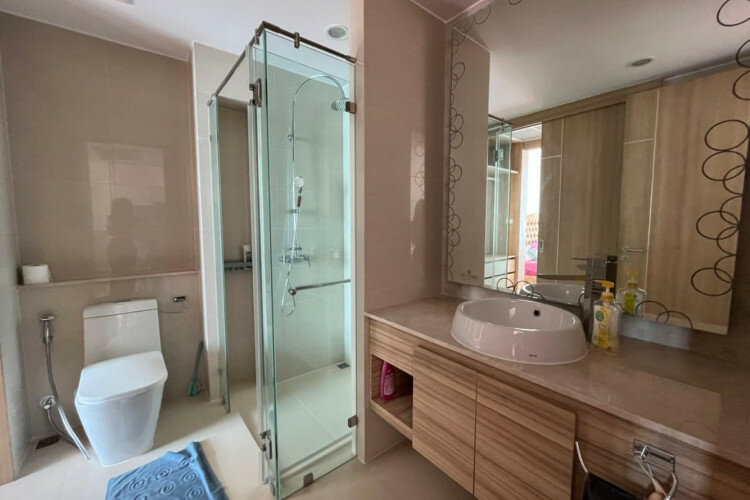 Кондоминиум в Паттайе, Таиланд | THE440648