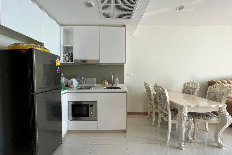 Кондоминиум в Паттайе, Таиланд | THE440648