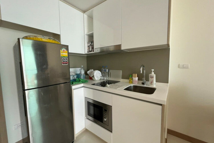 Кондоминиум в Паттайе, Таиланд | THE440648