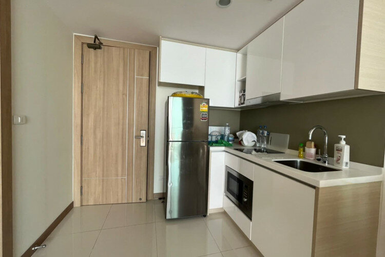 Кондоминиум в Паттайе, Таиланд | THE440648