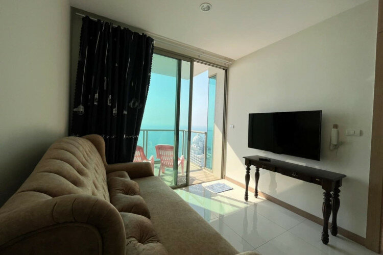 Кондоминиум в Паттайе, Таиланд | THE440648