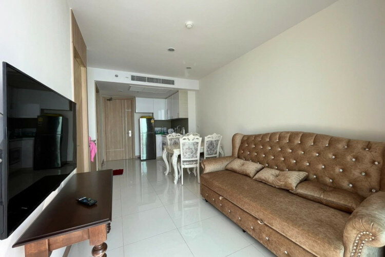 Кондоминиум в Паттайе, Таиланд | THE440648