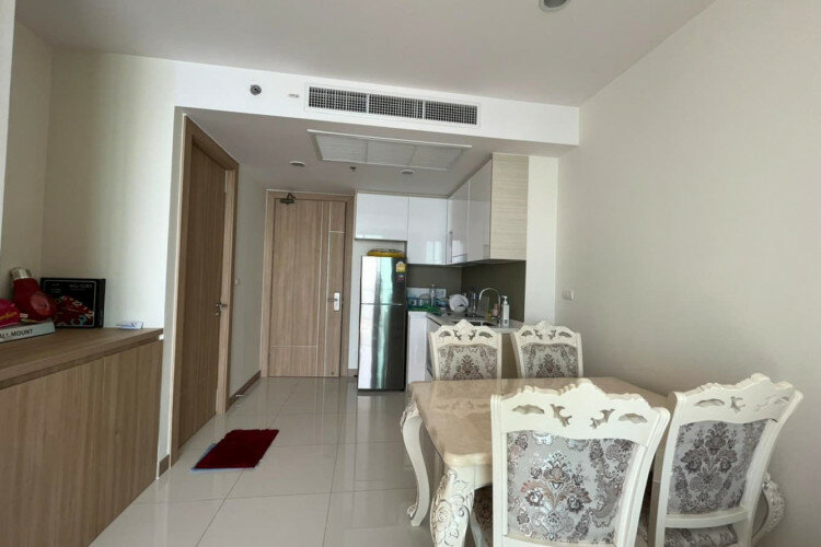 Кондоминиум в Паттайе, Таиланд | THE440648