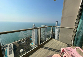 Кондоминиум в Паттайе, Таиланд | THE440648