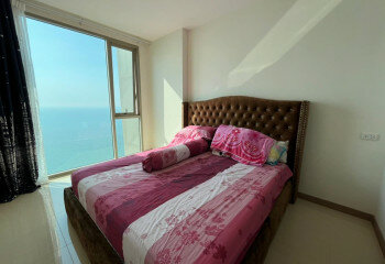 Кондоминиум в Паттайе, Таиланд | THE440648