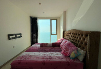 Кондоминиум в Паттайе, Таиланд | THE440648