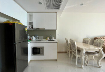 Кондоминиум в Паттайе, Таиланд | THE440648