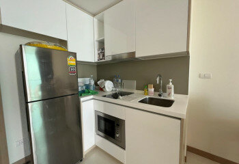 Кондоминиум в Паттайе, Таиланд | THE440648