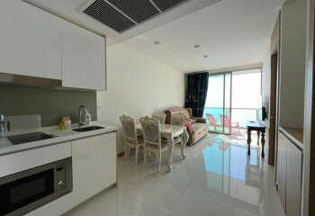 Кондоминиум в Паттайе, Таиланд | THE440648