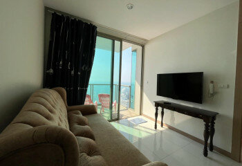 Кондоминиум в Паттайе, Таиланд | THE440648