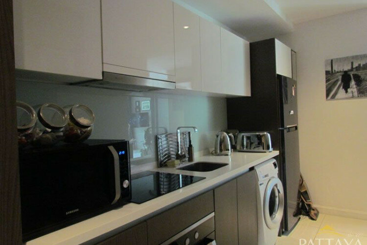 Кондоминиум в Паттайе, Таиланд | THE222927