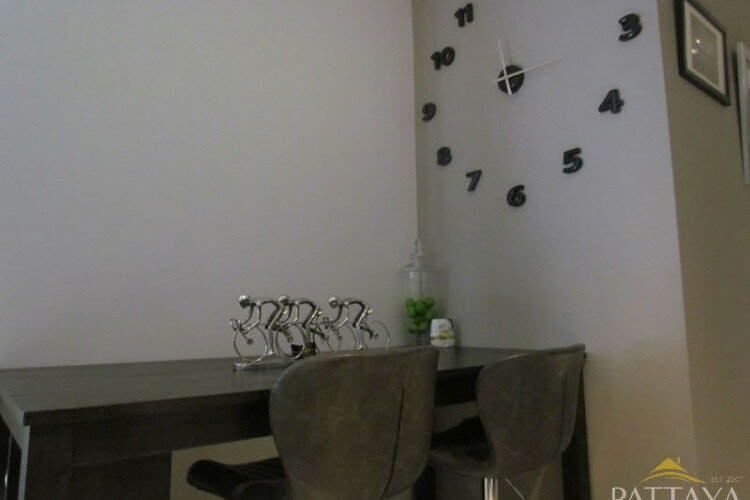 Кондоминиум в Паттайе, Таиланд | THE222927