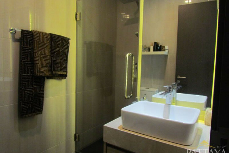 Кондоминиум в Паттайе, Таиланд | THE222927