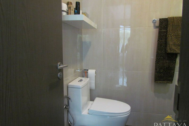 Кондоминиум в Паттайе, Таиланд | THE222927