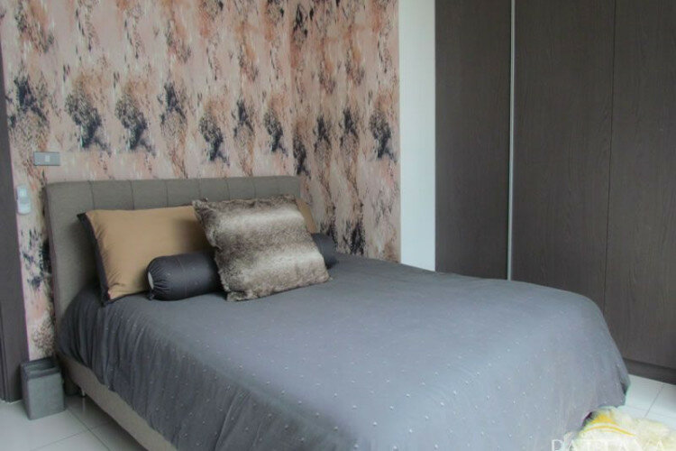 Кондоминиум в Паттайе, Таиланд | THE222927