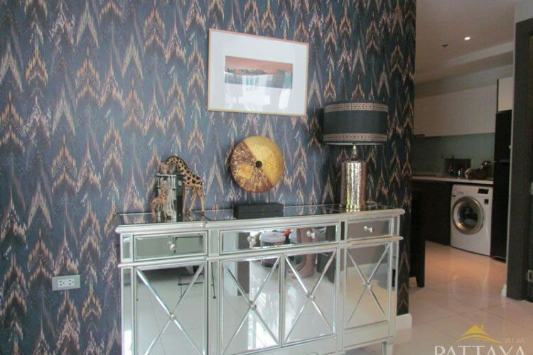 Кондоминиум в Паттайе, Таиланд | THE222927