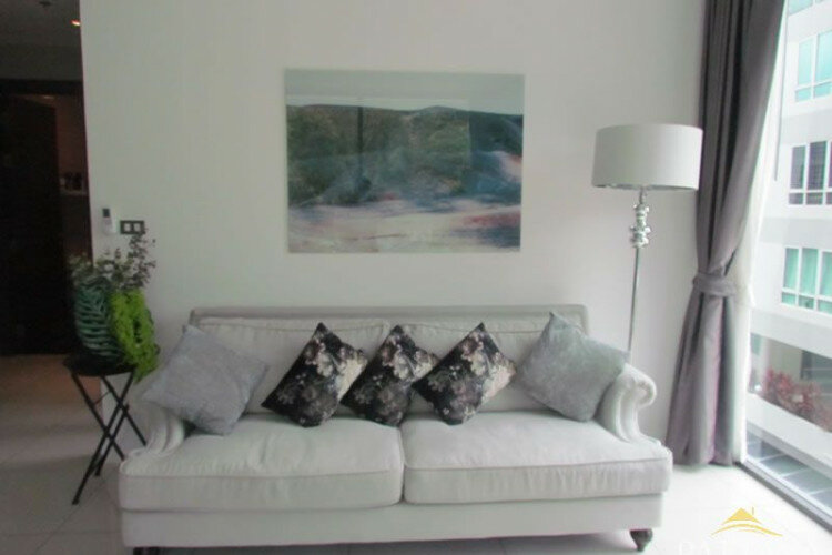 Кондоминиум в Паттайе, Таиланд | THE222927