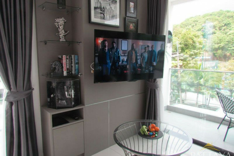 Кондоминиум в Паттайе, Таиланд | THE222927