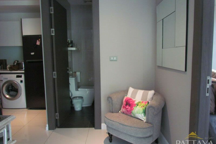 Кондоминиум в Паттайе, Таиланд | THE222927