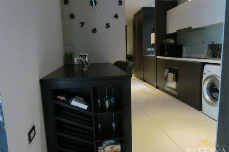 Кондоминиум в Паттайе, Таиланд | THE222927