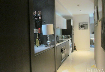 Кондоминиум в Паттайе, Таиланд | THE222927