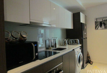 Кондоминиум в Паттайе, Таиланд | THE222927