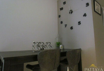 Кондоминиум в Паттайе, Таиланд | THE222927