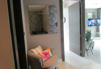 Кондоминиум в Паттайе, Таиланд | THE222927