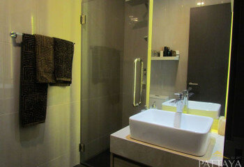 Кондоминиум в Паттайе, Таиланд | THE222927