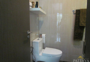 Кондоминиум в Паттайе, Таиланд | THE222927