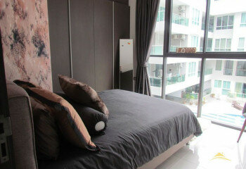 Кондоминиум в Паттайе, Таиланд | THE222927