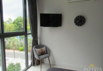 Кондоминиум в Паттайе, Таиланд | THE222927