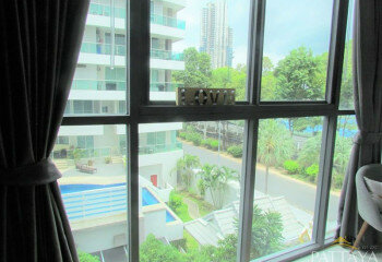 Кондоминиум в Паттайе, Таиланд | THE222927