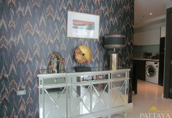 Кондоминиум в Паттайе, Таиланд | THE222927