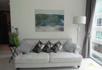 Кондоминиум в Паттайе, Таиланд | THE222927