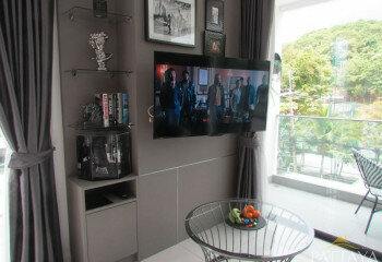 Кондоминиум в Паттайе, Таиланд | THE222927