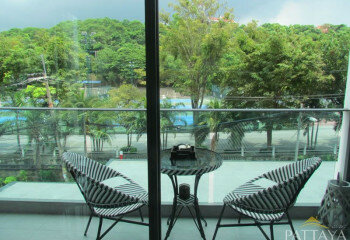 Кондоминиум в Паттайе, Таиланд | THE222927